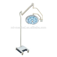 Portable LED Shadowless Ceiling Mounted Operation Lamp